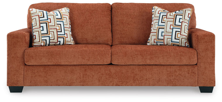Aviemore - Sofa - Spice