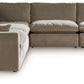 Sophie - Sectional