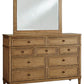 Sharlance - Dresser