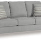 Adlai - Shadow - Sofa