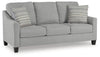 Adlai - Sofa - Shadow