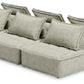 Bales - Sectional