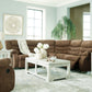 Partymate - Reclining Living Room Set