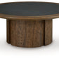 Dontayne - Round Table