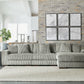 Lindyn - Sectional