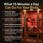 Haven Heat Infrared Sauna