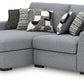Bealton - Sectional