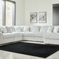 Stupendous - Sectional