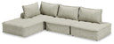 4 Pc. Modular Seating