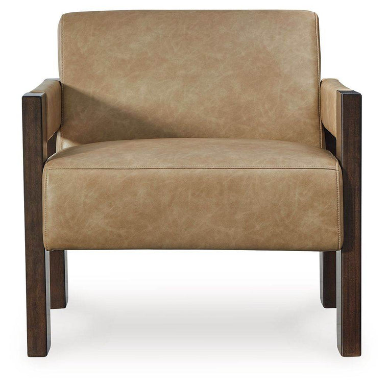 Adlanlock - Accent Chair - Forward Furniture