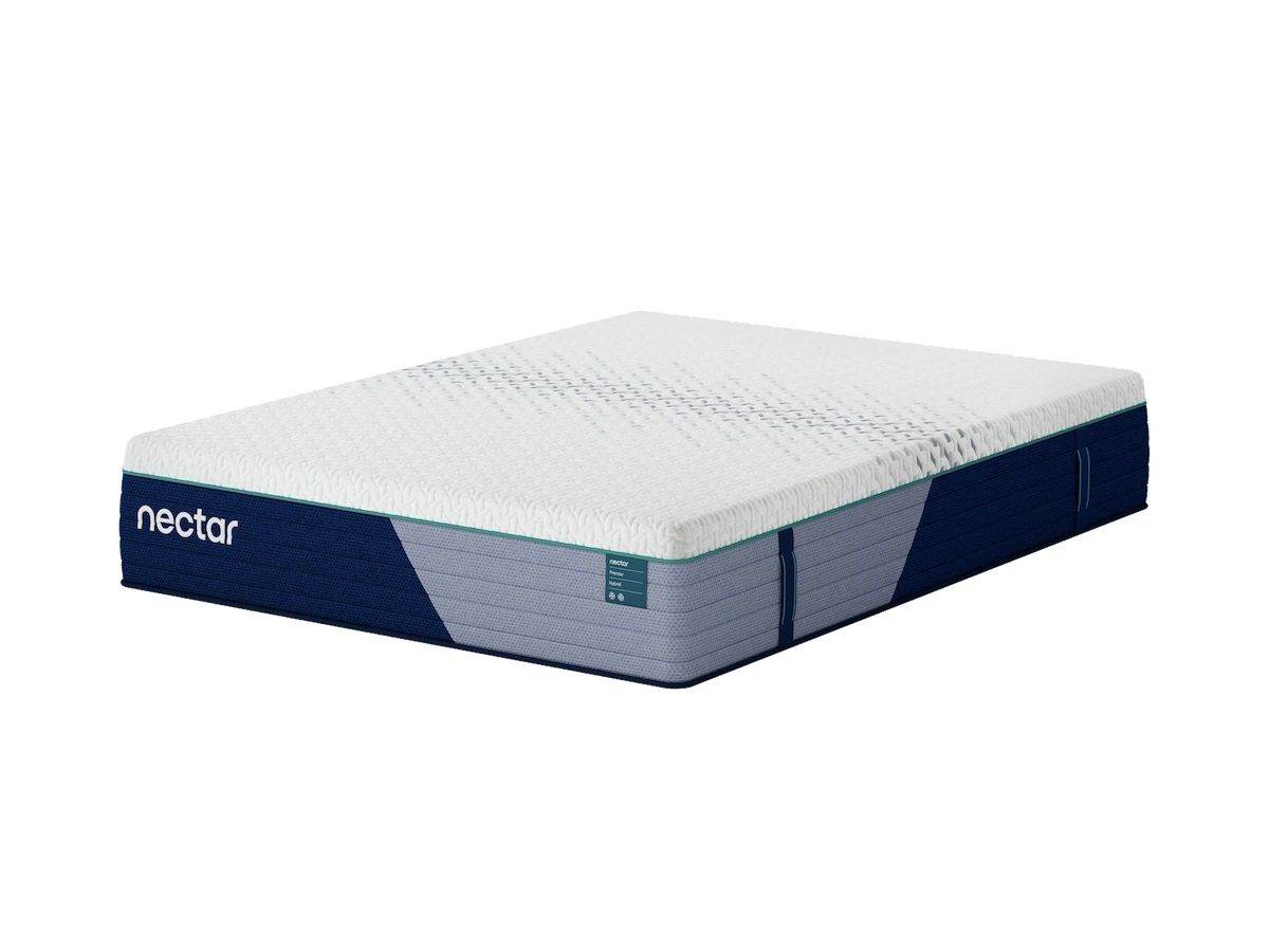 Nectar Premier Hybrid 5.1 - Mattress - Forward Furniture
