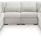 Cuddle Plush - Sectional - Forward Furniture