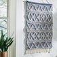 Fogridge - Blue / Gray - Wall Decor