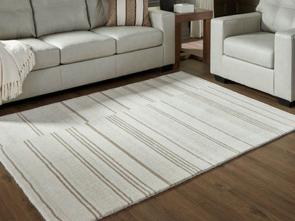 Gadence - Rug - Forward Furniture