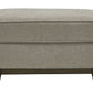 Kaywood - Granite - Ottoman