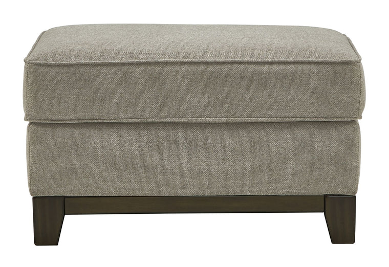 Kaywood - Ottoman - Granite