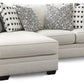 Huntsworth - Sectional