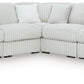 Stupendous - Sectional
