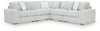 Stupendous - 5 Piece Sectional