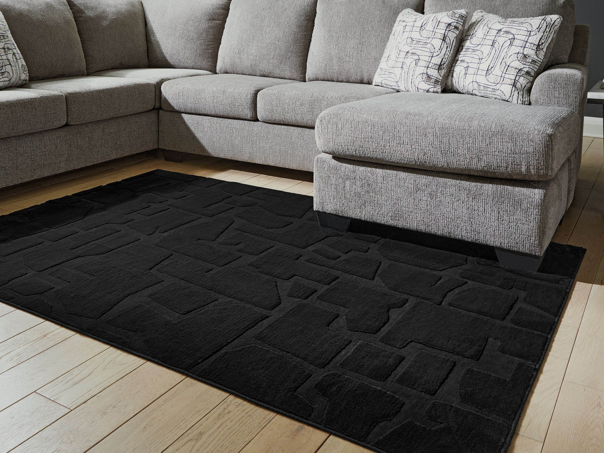 Gibbswell - Washable Rug - Forward Furniture