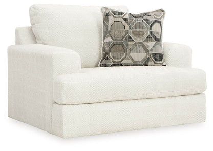 Karinne - Chair And A Half - Forward Furniture