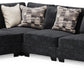 Lavernett - Sectional