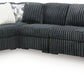 Midnight-Madness - Sectional