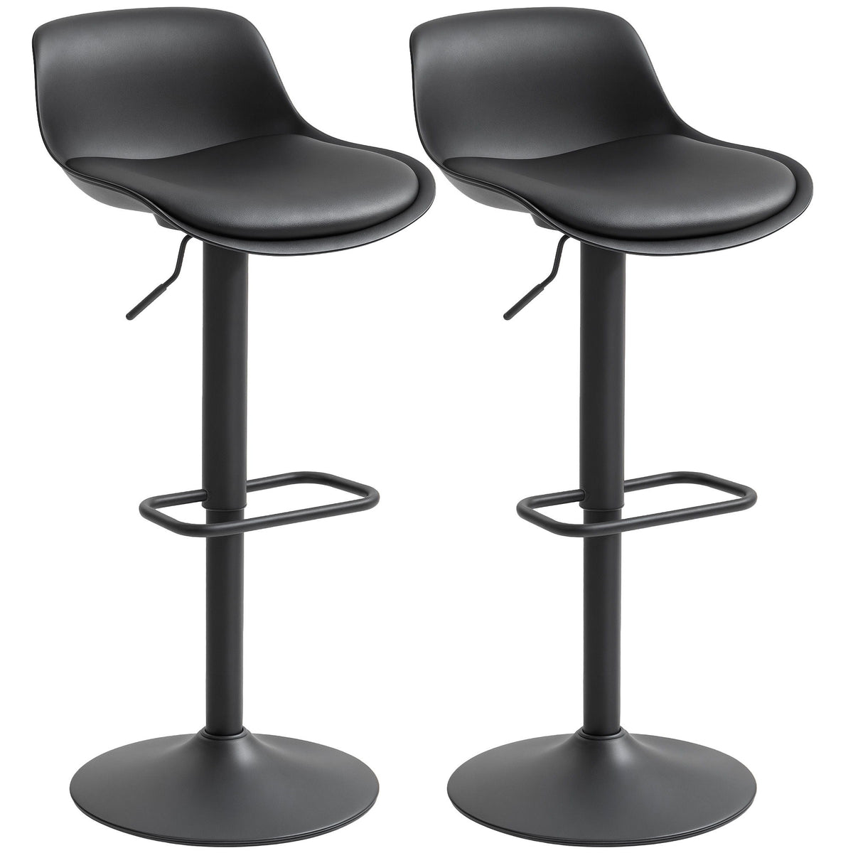 Sammy Bar Stools Set of 2