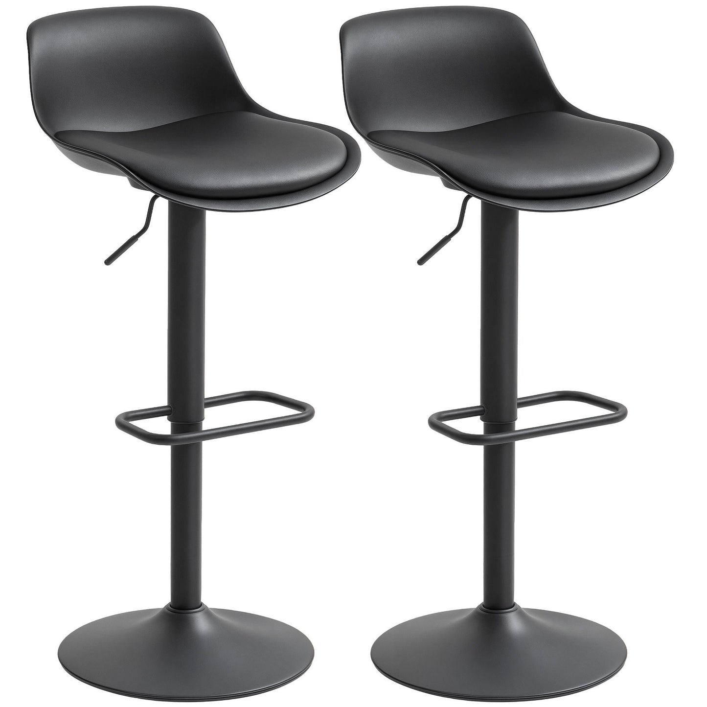 Sammy Bar Stools Set of 2