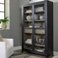 Lenston - Accent Cabinet