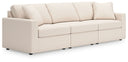 3 Pc. Sectional