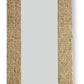 Norigan - Natural - Floor Mirror