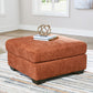 Aviemore - Oversized Accent Ottoman