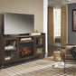 Starmore - TV Stand