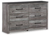 Bronyan - Dresser