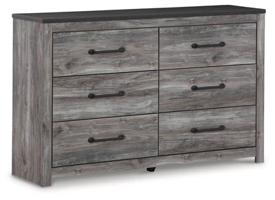 Dark Gray