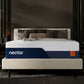 Nectar Ultra Memory Foam - Twin Mattress - White