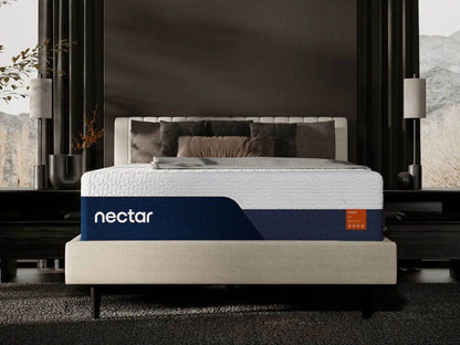 Nectar Ultra Memory Foam 5.1 - Mattress - Forward Furniture