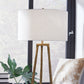 Wynlett - Table Lamp