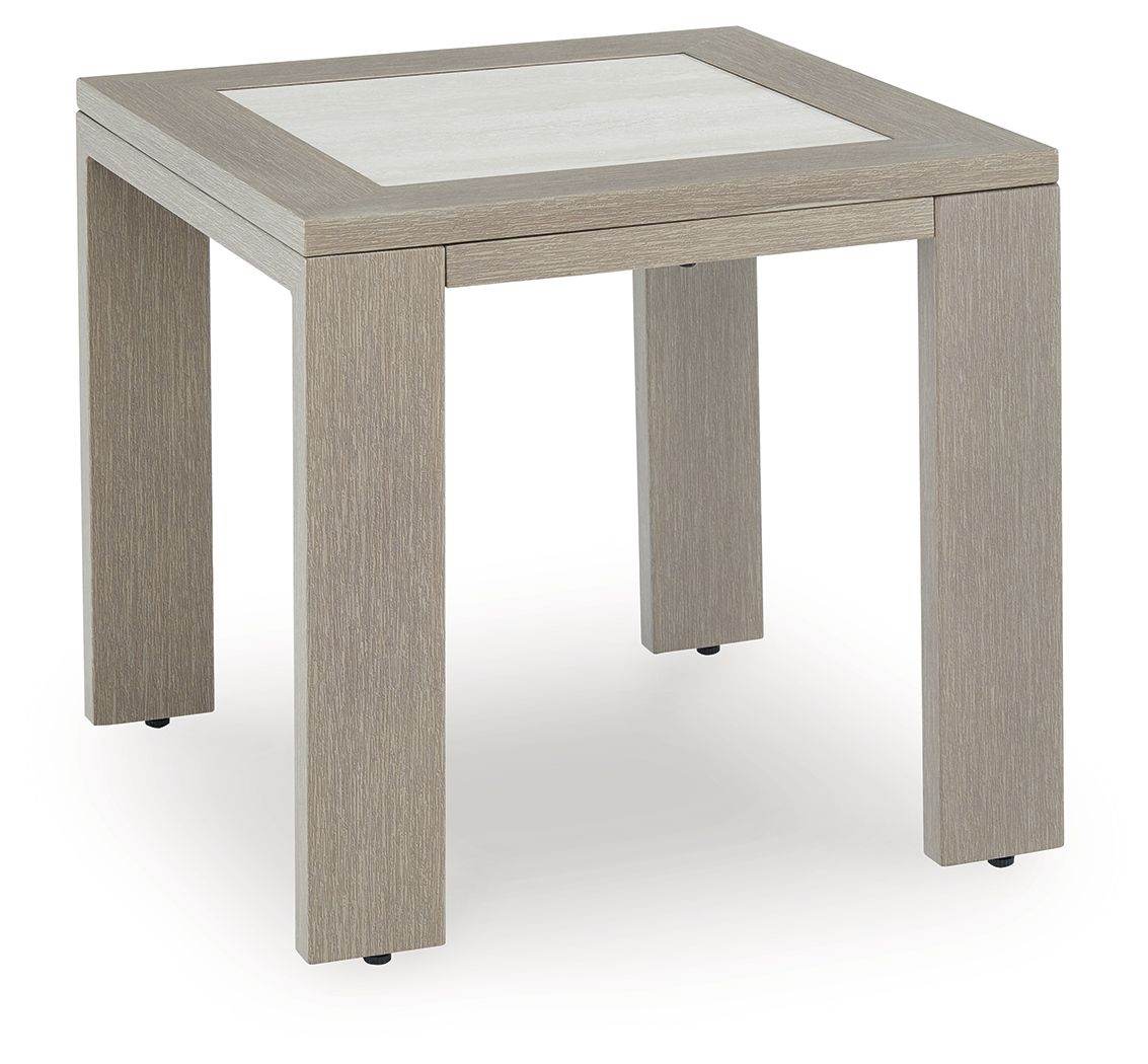 Kimpton Isle - Table - Forward Furniture