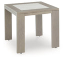 End Tables