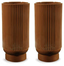 6.88"W x 6.88"D x 14.88"H
