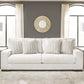 Hartside - Sofa - Frosted