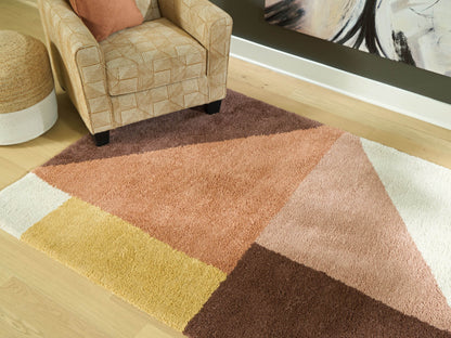 Gailmore - Rug - Forward Furniture