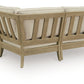 Clare View - Outdoor Sectional