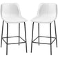 Kazmir Bar Stool Set of 2