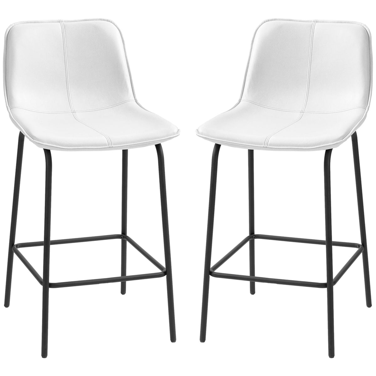 Kazmir Bar Stool Set of 2