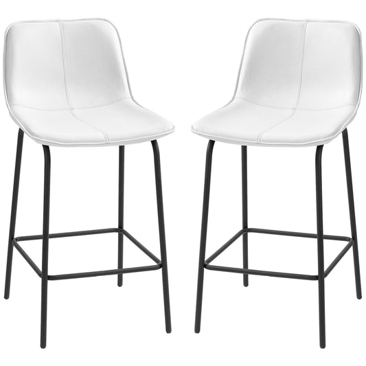 Kazmir Bar Stool Set of 2