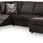 Lentiz - Sectional