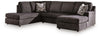 Lentiz - Sectional